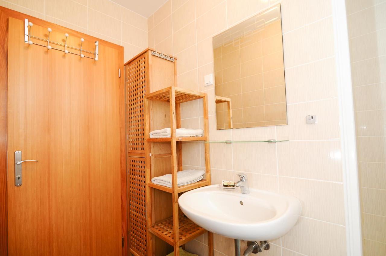 Pierta Apartment Bovec Dış mekan fotoğraf