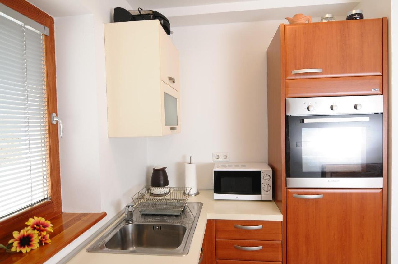 Pierta Apartment Bovec Dış mekan fotoğraf