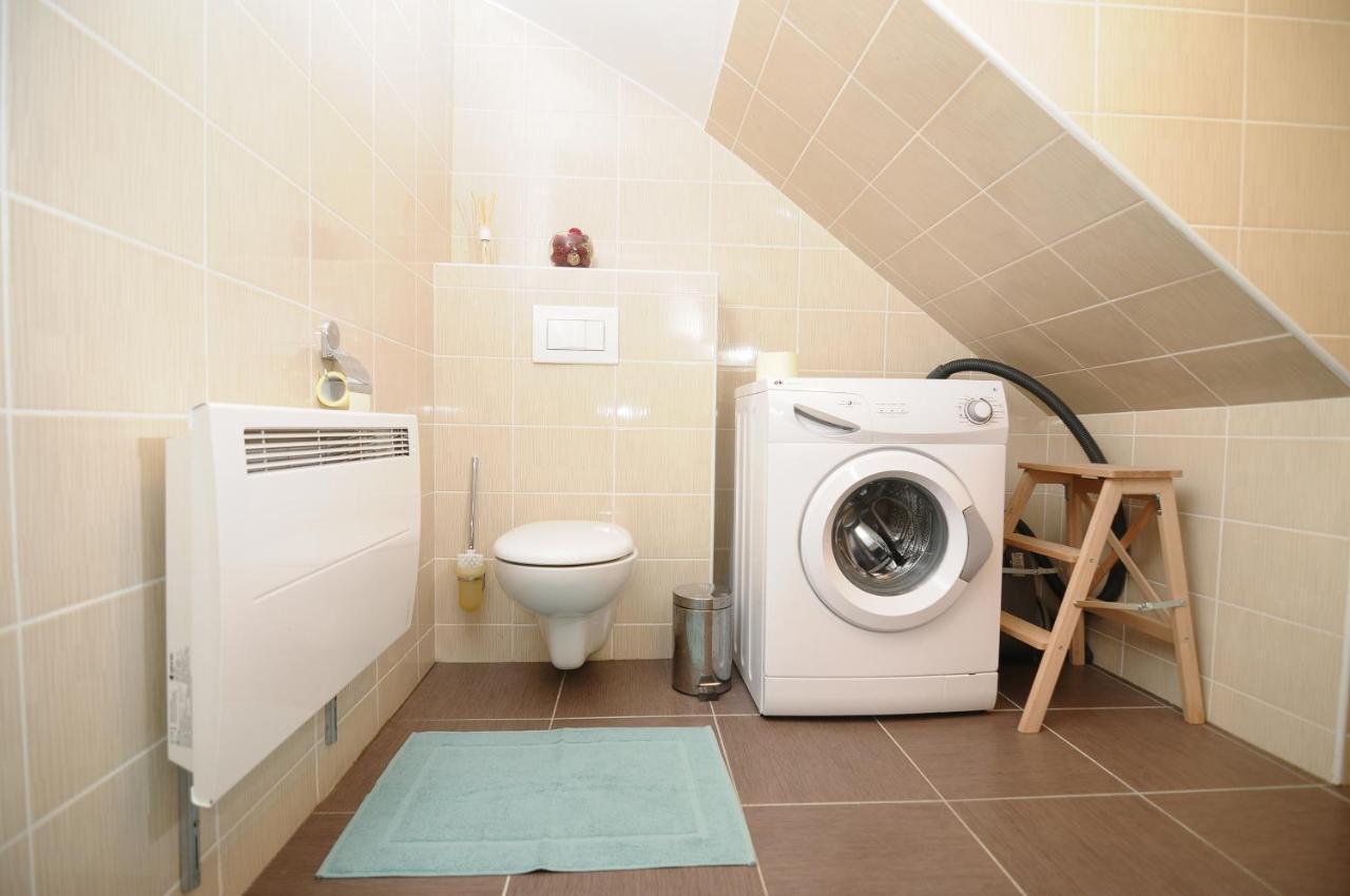 Pierta Apartment Bovec Dış mekan fotoğraf