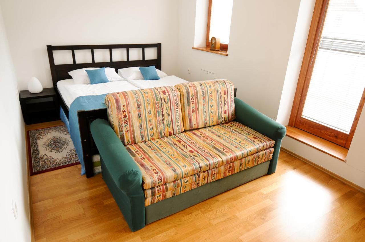 Pierta Apartment Bovec Dış mekan fotoğraf
