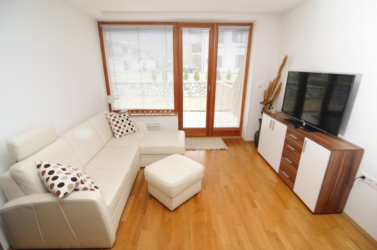 Pierta Apartment Bovec Dış mekan fotoğraf