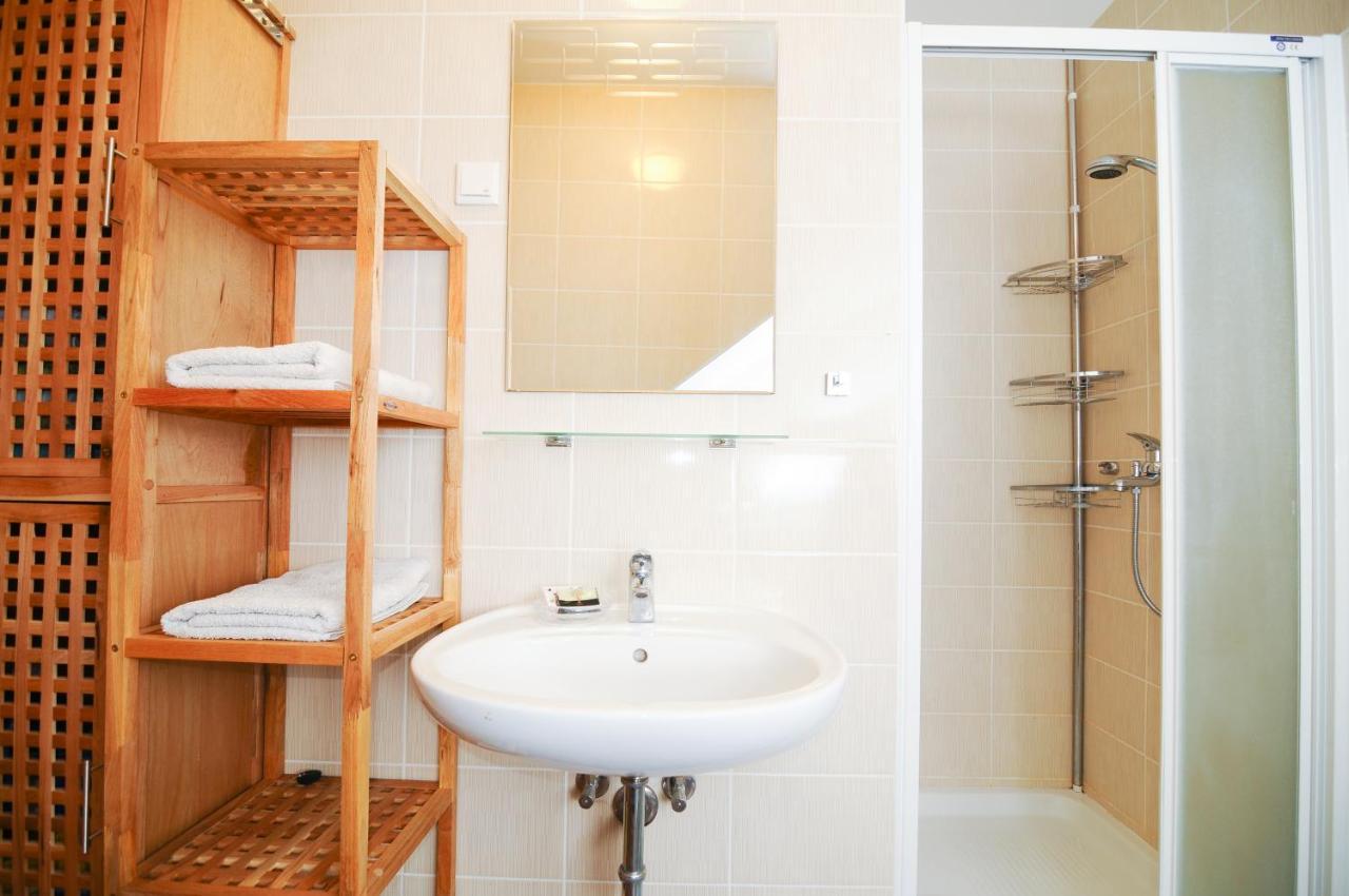 Pierta Apartment Bovec Dış mekan fotoğraf