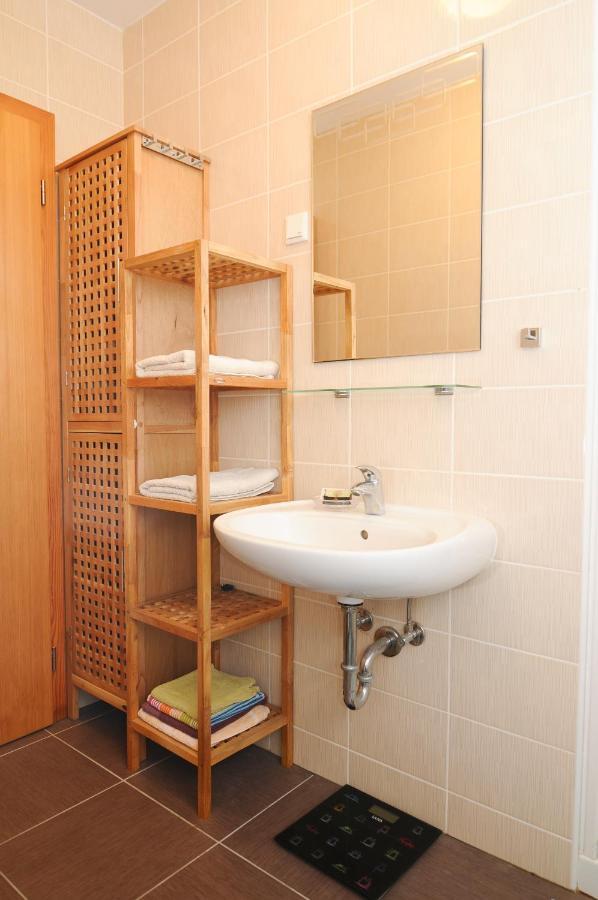 Pierta Apartment Bovec Dış mekan fotoğraf