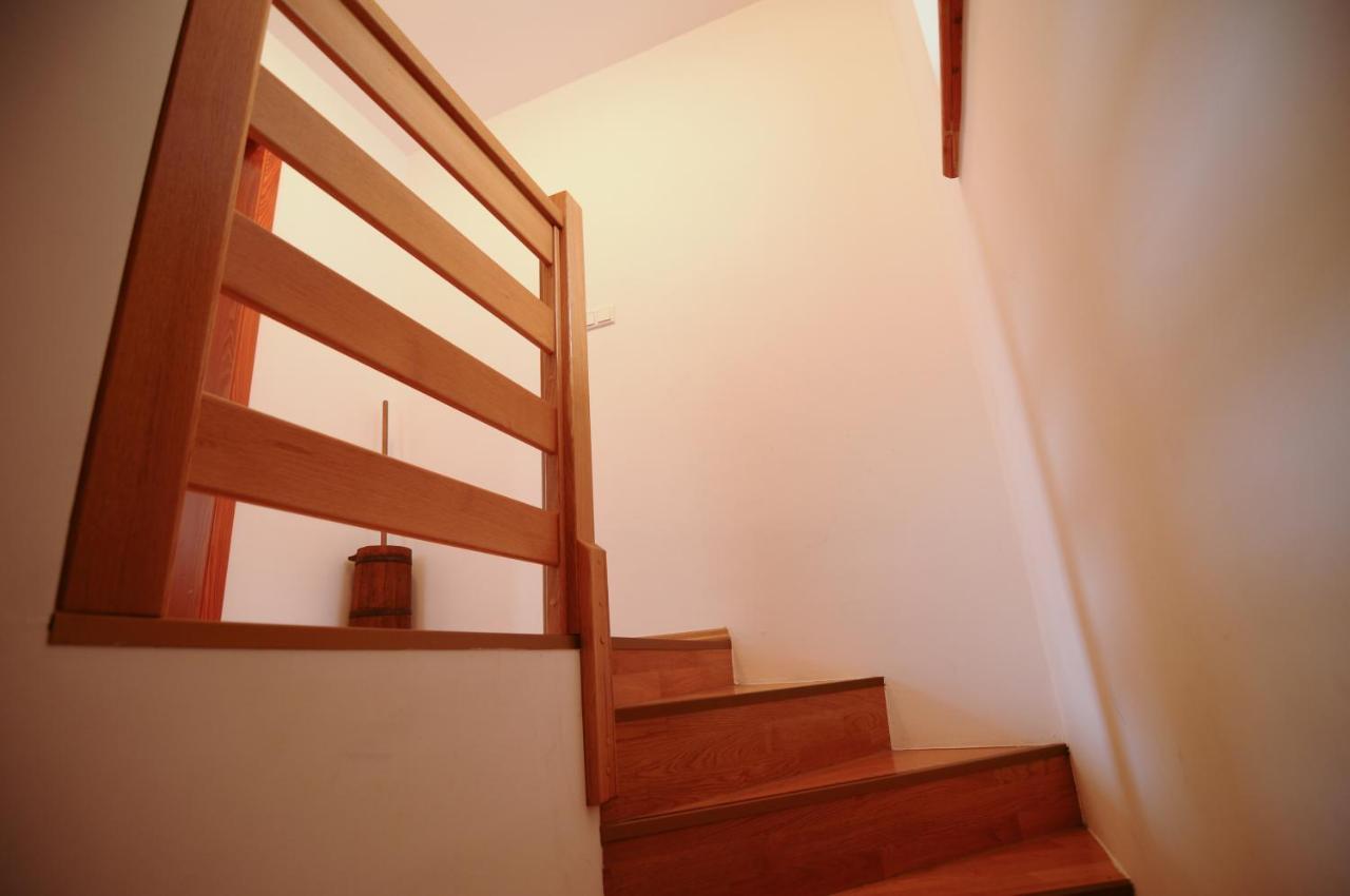 Pierta Apartment Bovec Dış mekan fotoğraf