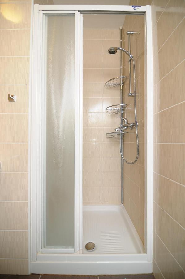 Pierta Apartment Bovec Dış mekan fotoğraf