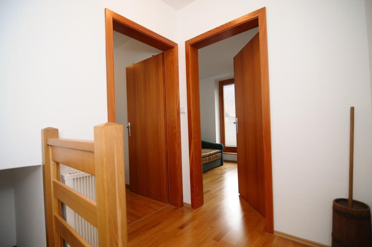Pierta Apartment Bovec Dış mekan fotoğraf