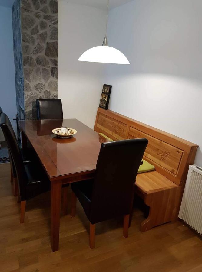 Pierta Apartment Bovec Dış mekan fotoğraf